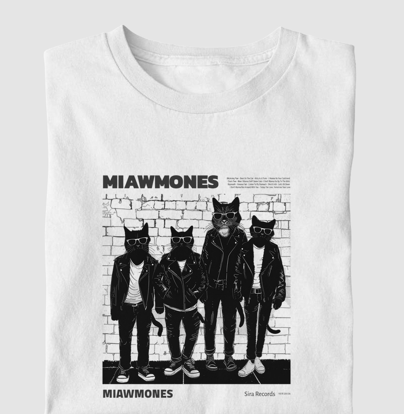Miawmones