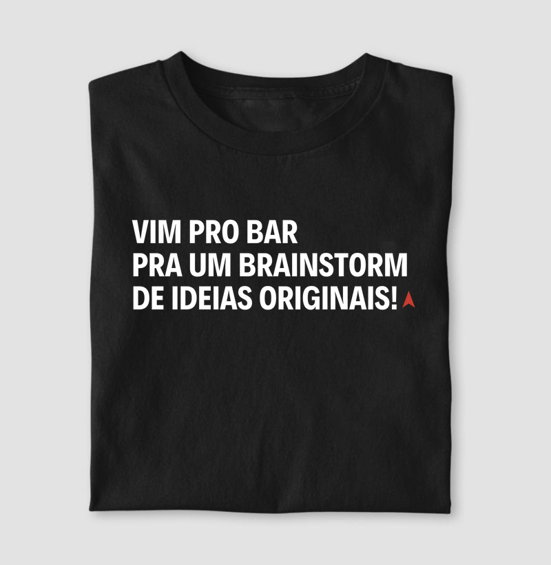 BRAINSTORM