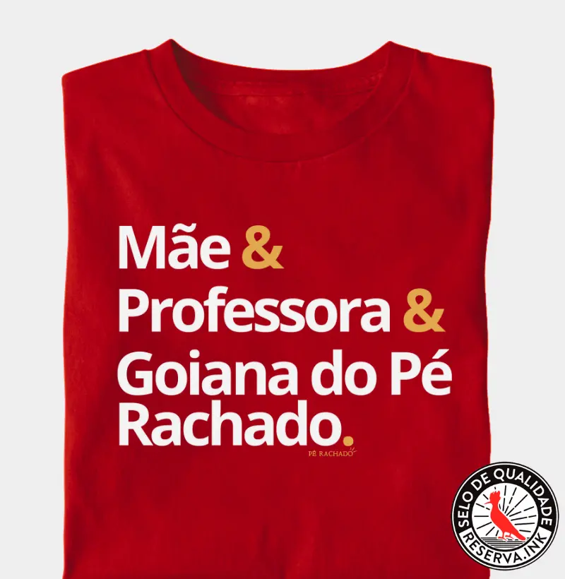 Mãe Professora