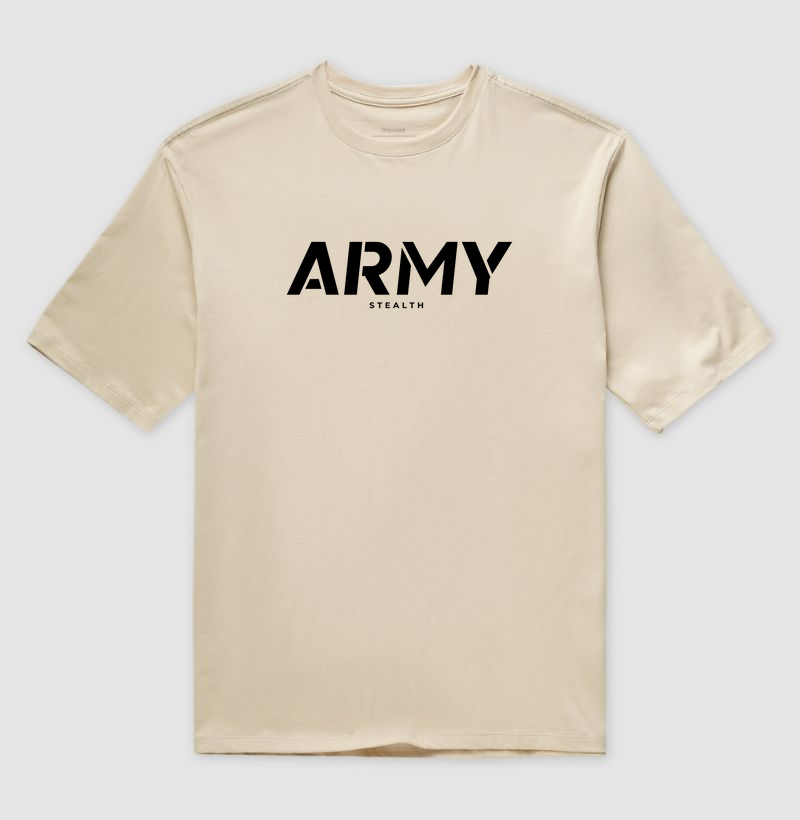 STEALTH ARMY
