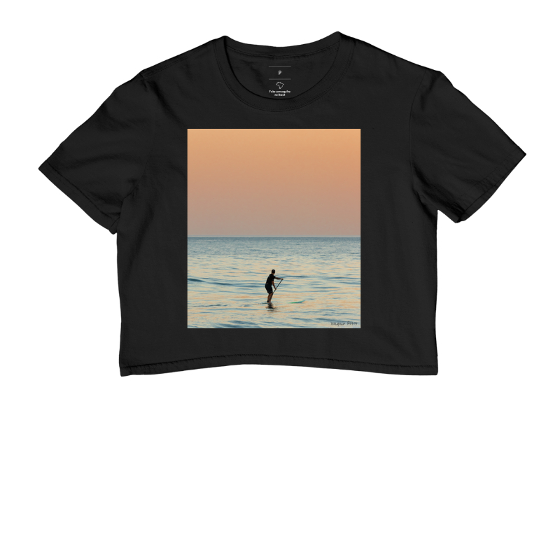 Camiseta Stand Up Paddle