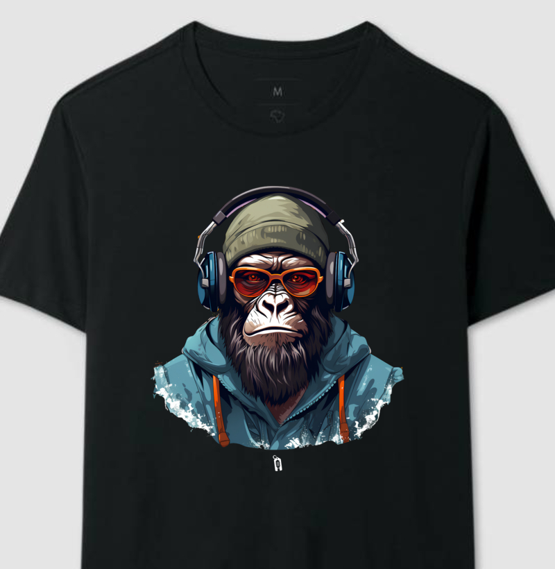 Monkey Music