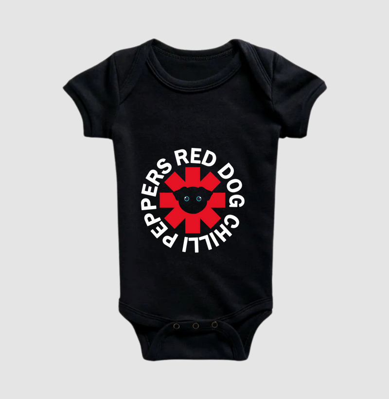Red Dog Chilli Peppers