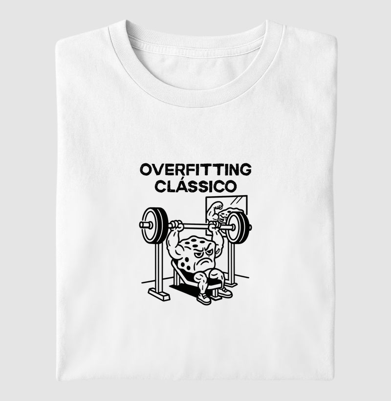Overfiting Clássico