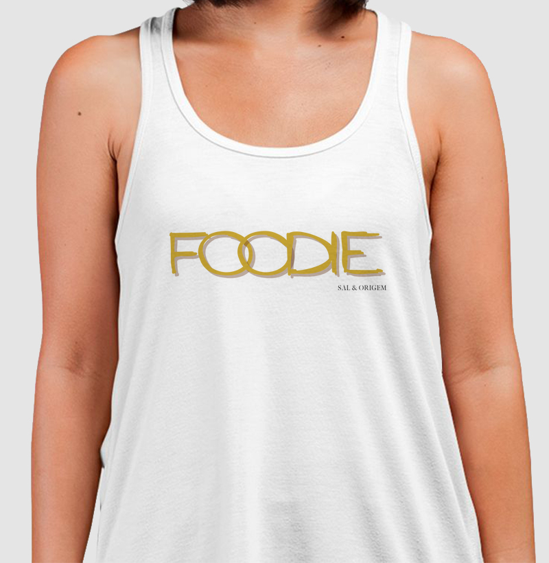 FOODIE