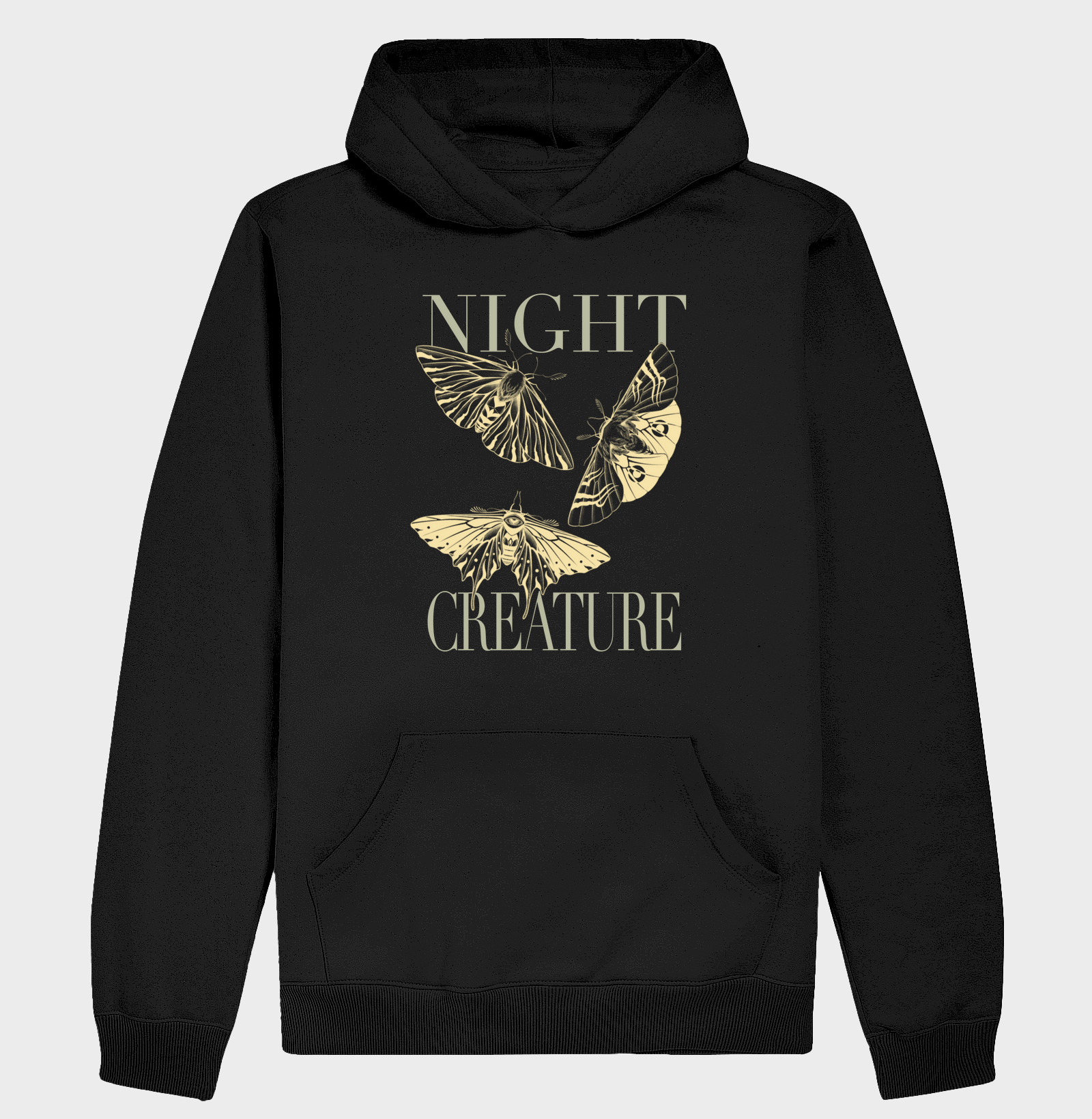 Night Creature