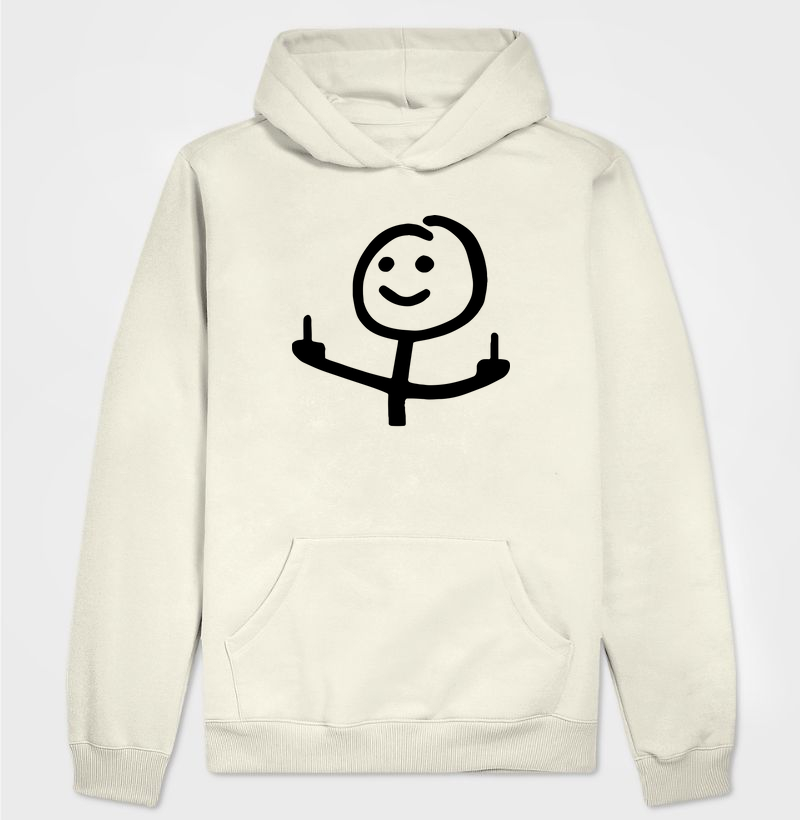 Stickman Sincero