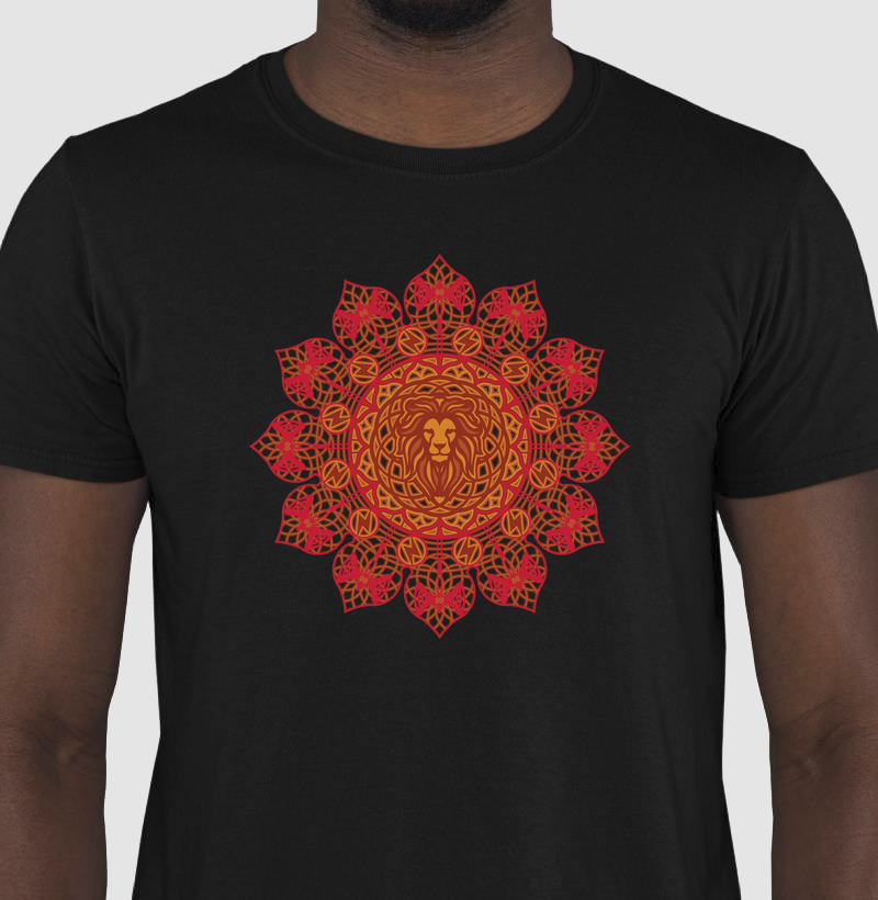 Mandala Xangô