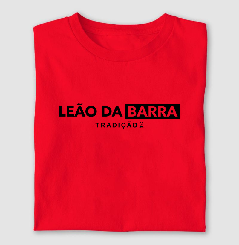 Leão da barra