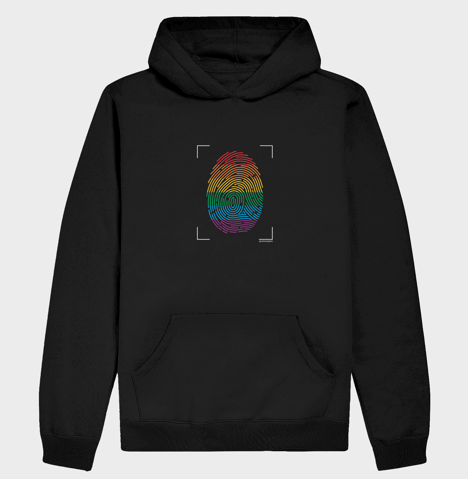 Digital printing pride