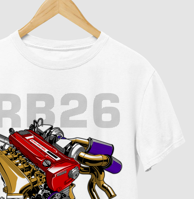 RB26 DETT
