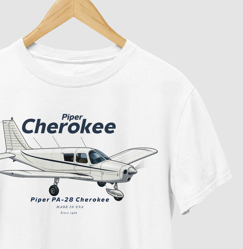 Piper Cherokee