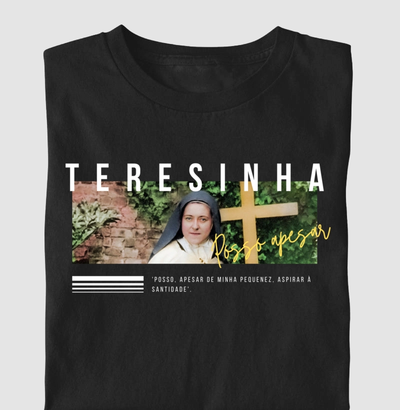 Santa Teresinha