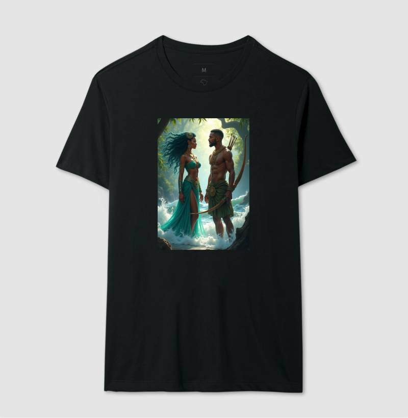 Caçador de uma Flecha só