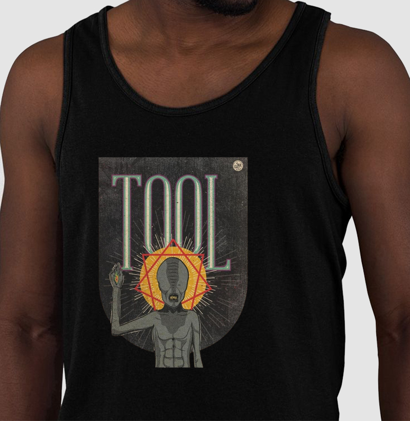 Tool - E.T