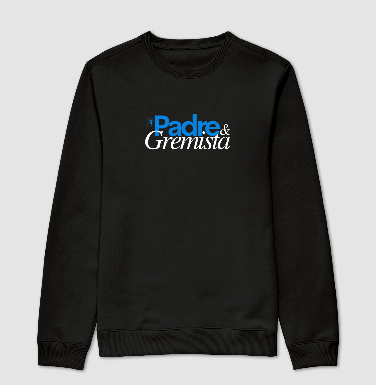 Padre Gremista