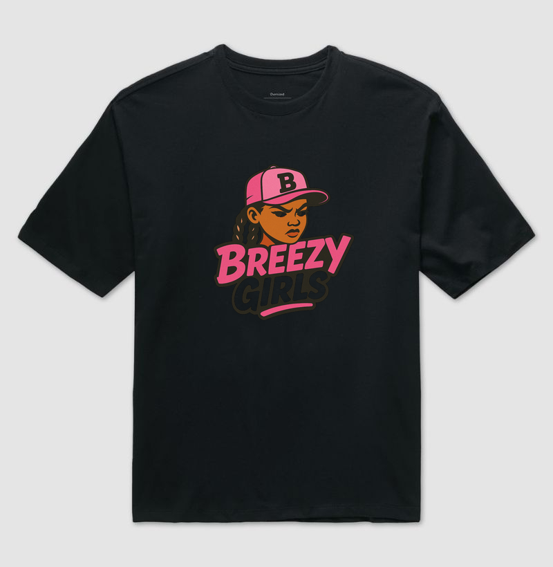 Breezy Girls
