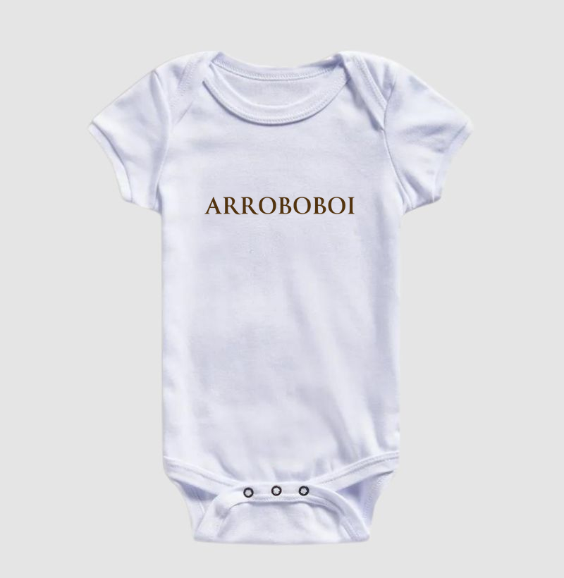 Arroboboi