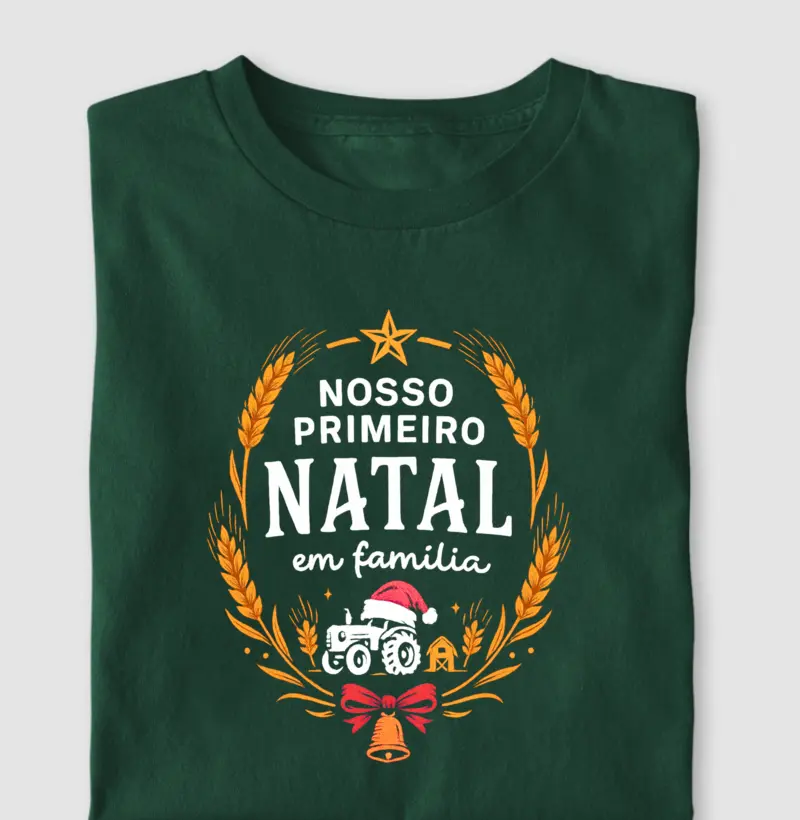 Natal em Familia