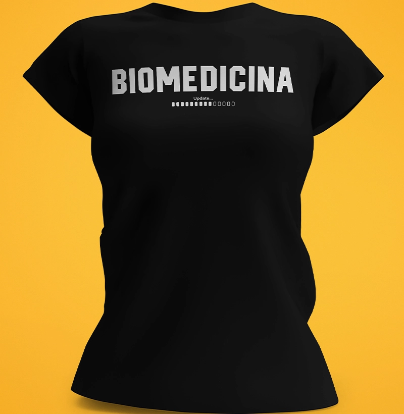Biomedicina Update - feminina