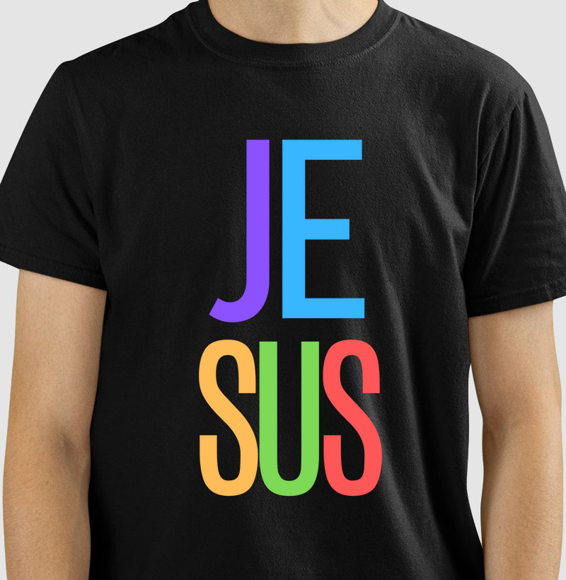 Jesus Cores