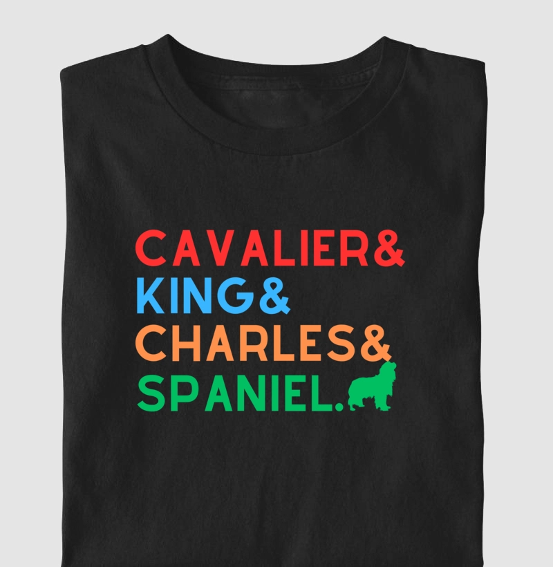 Cavali&r