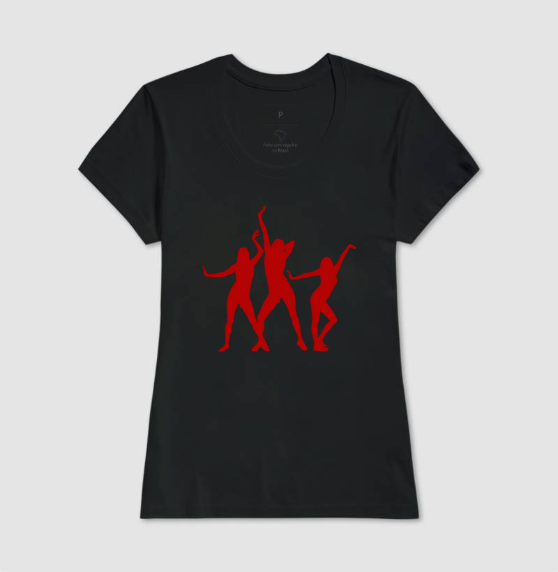 camiseta vintage