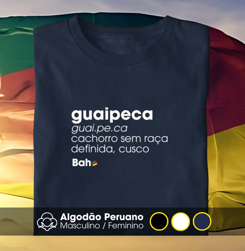 Guaipeca