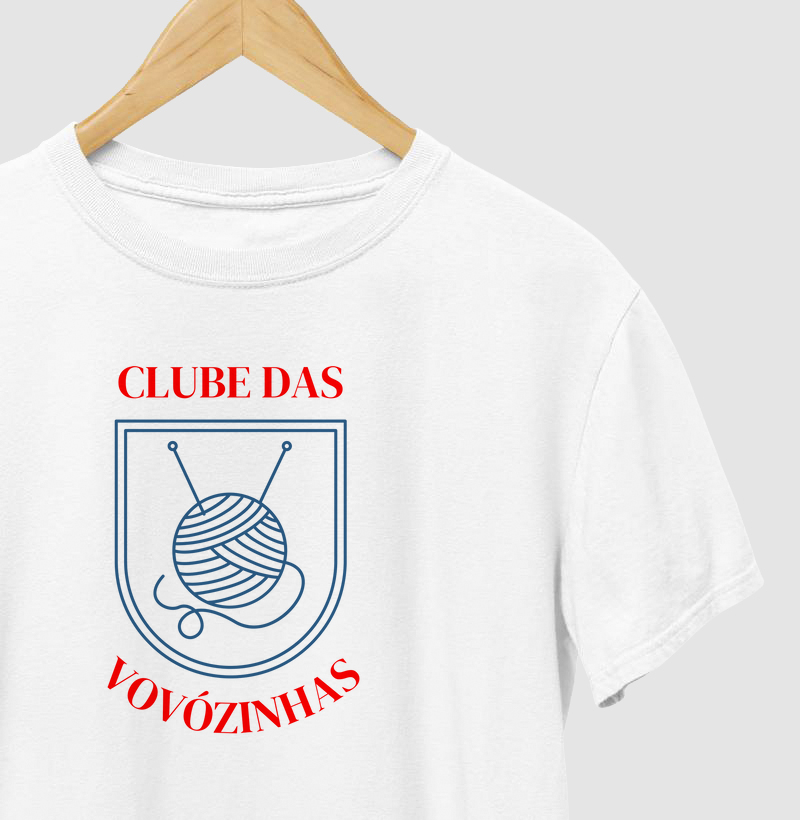 Clube Das Vovózinhas