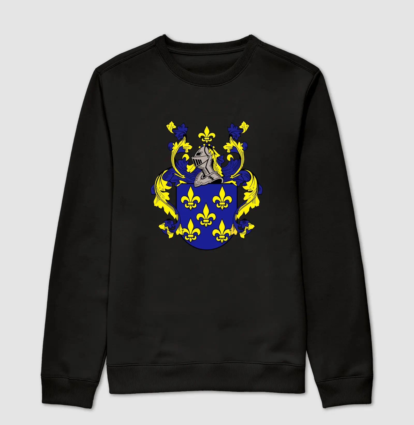 Portugal Medieval Brasão da Família Guedes