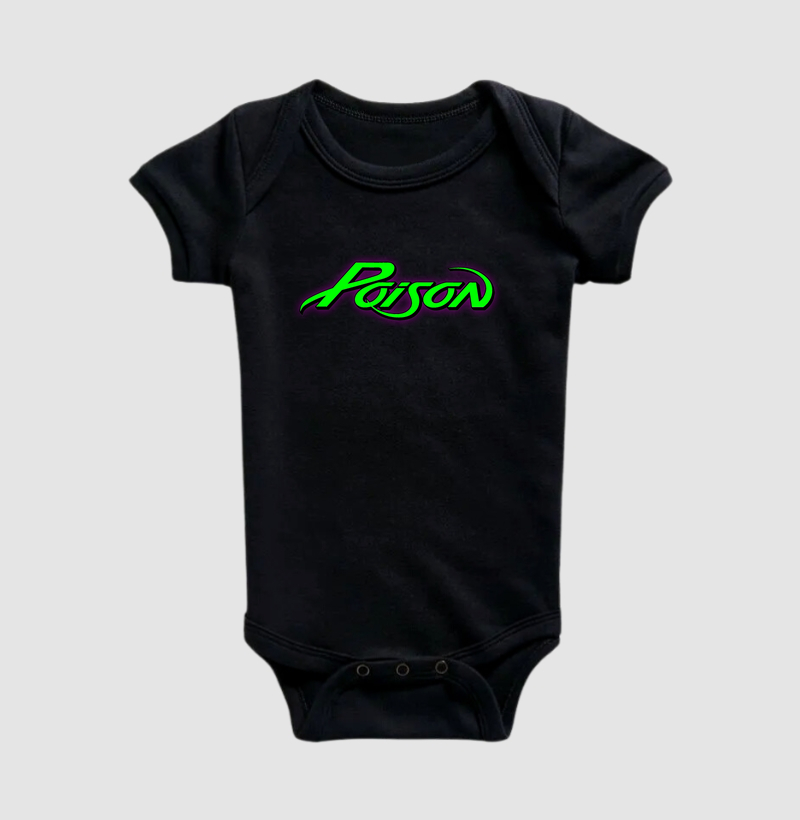 Poison