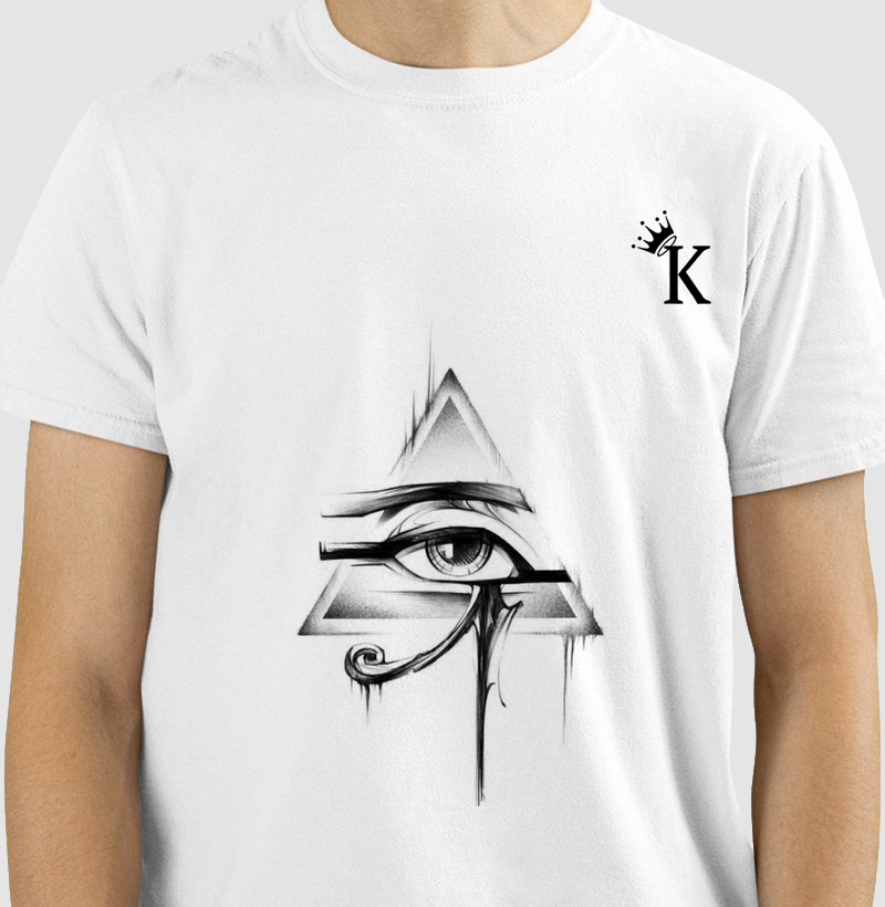 camiseta orus