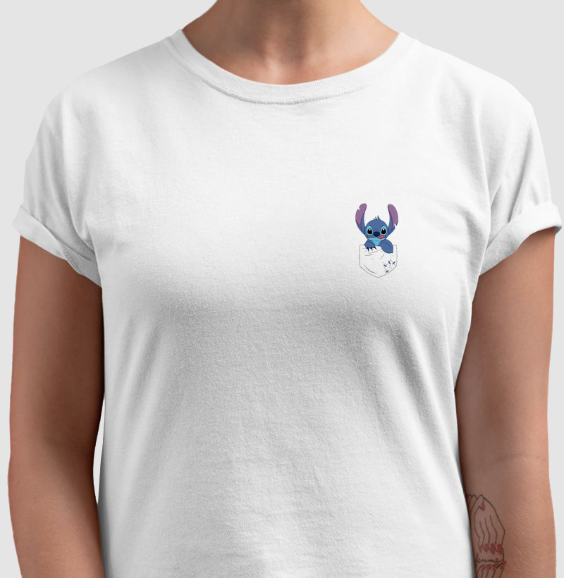 T-shirt Stitch