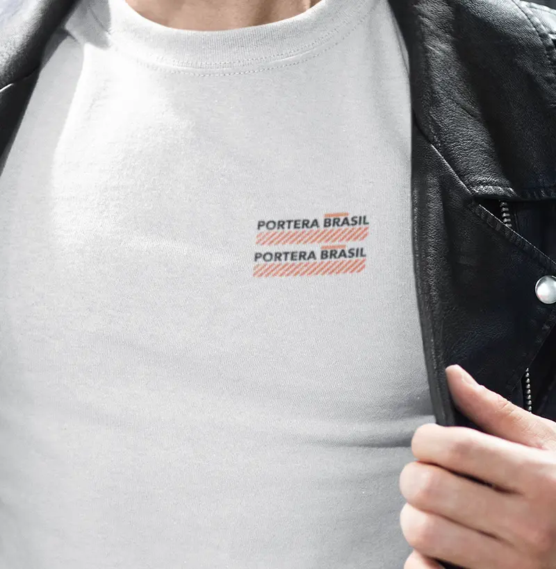 Básica Portera