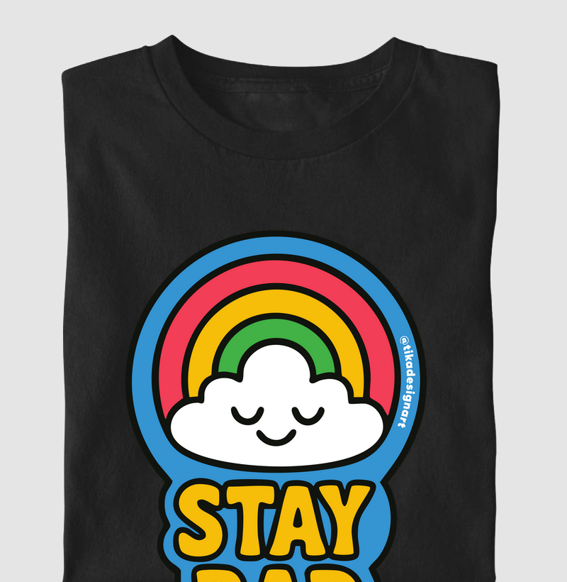 Stay Rad