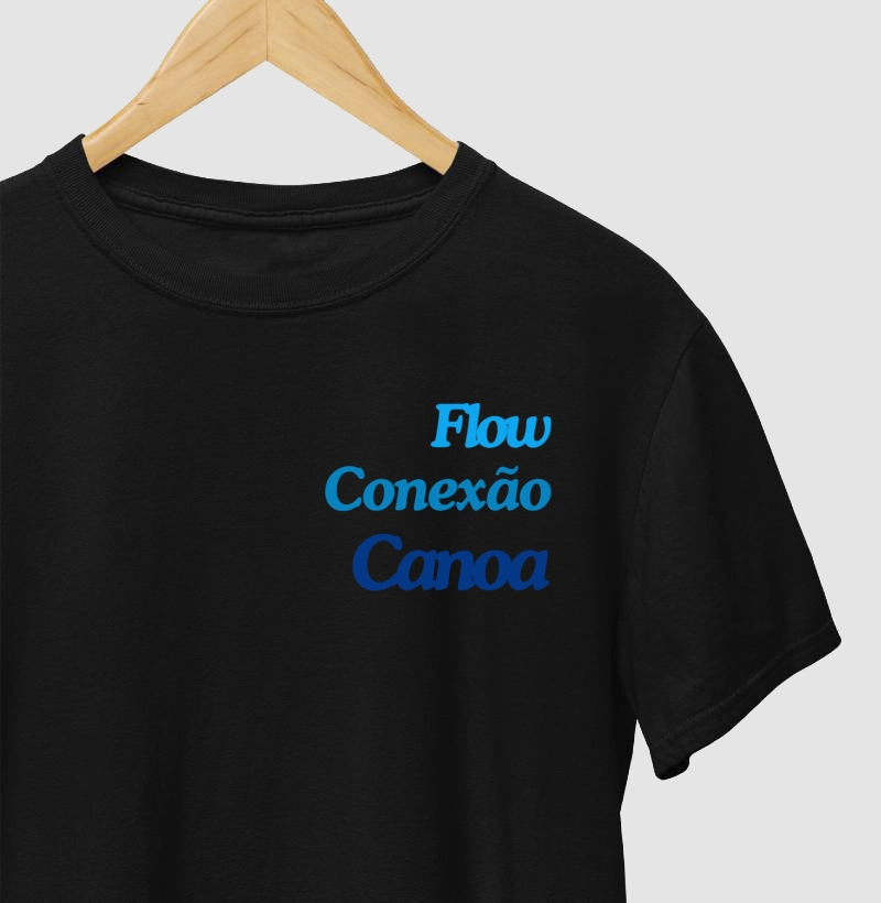 Deixa fluir