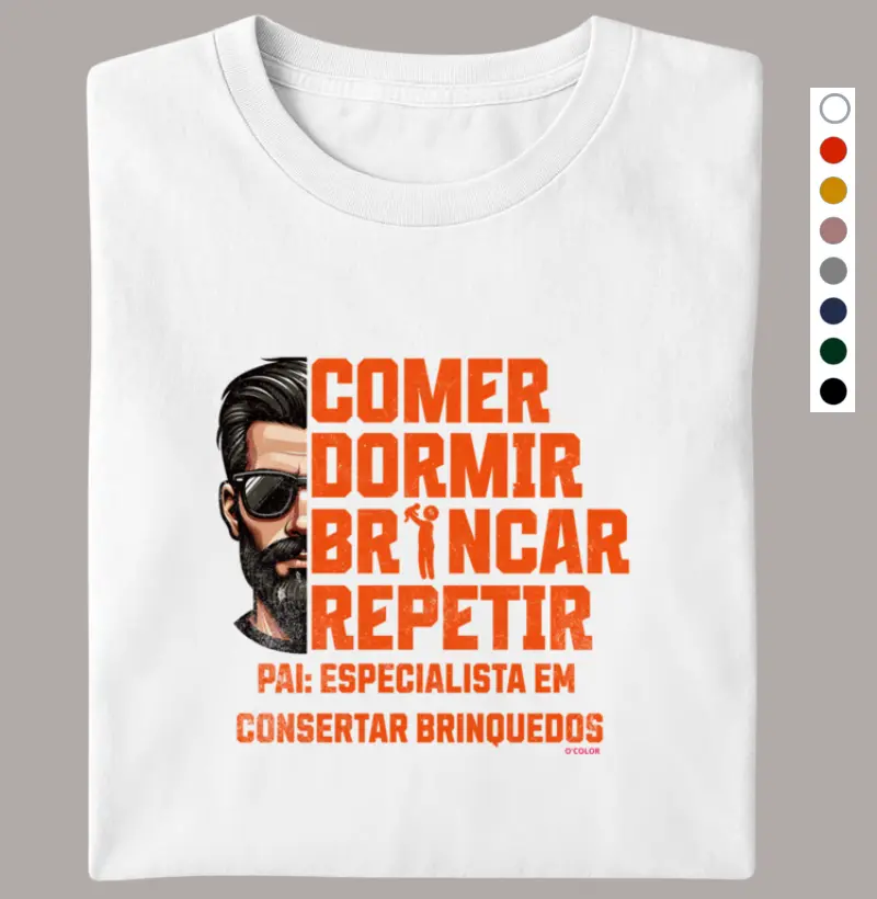 Pai Especialista
