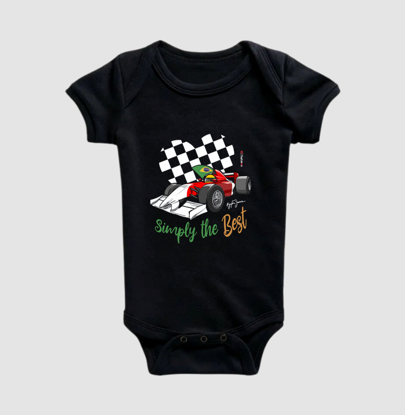 Simply the best Tshirt