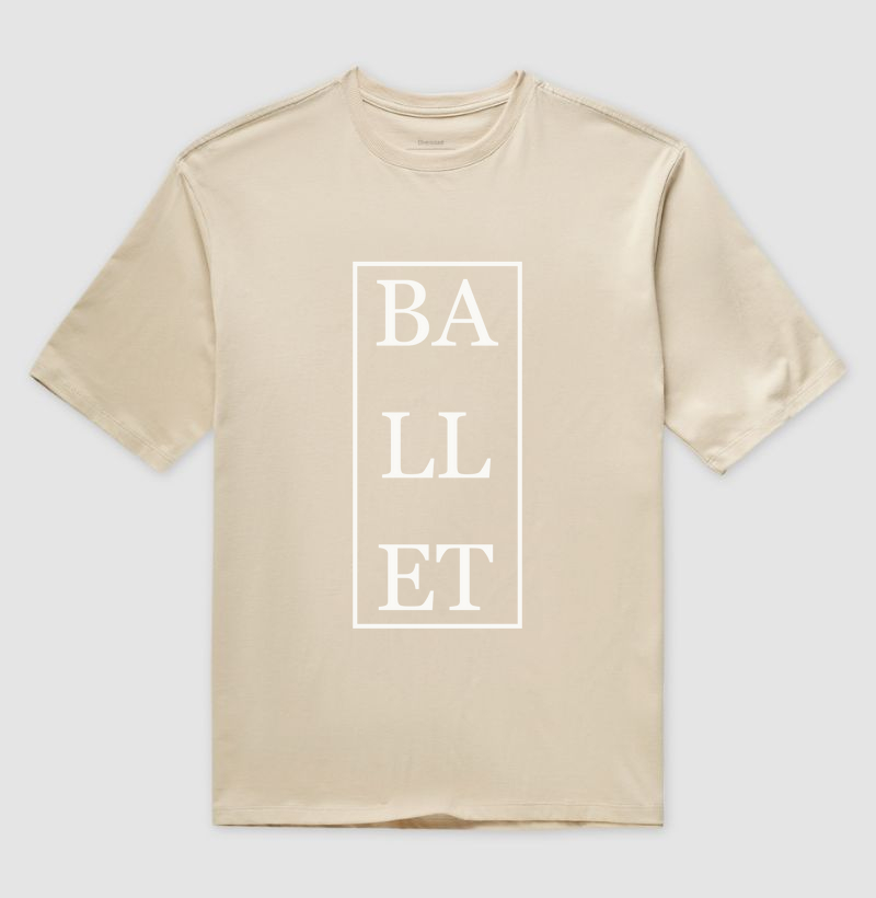 BA LL ET