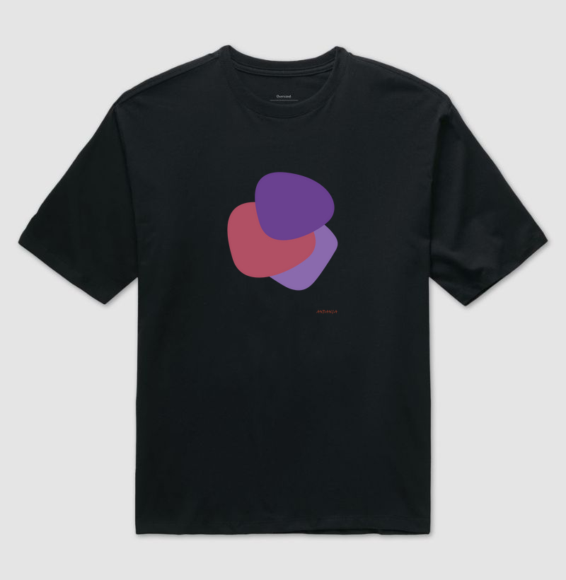 Orgânico 6 - Oversized