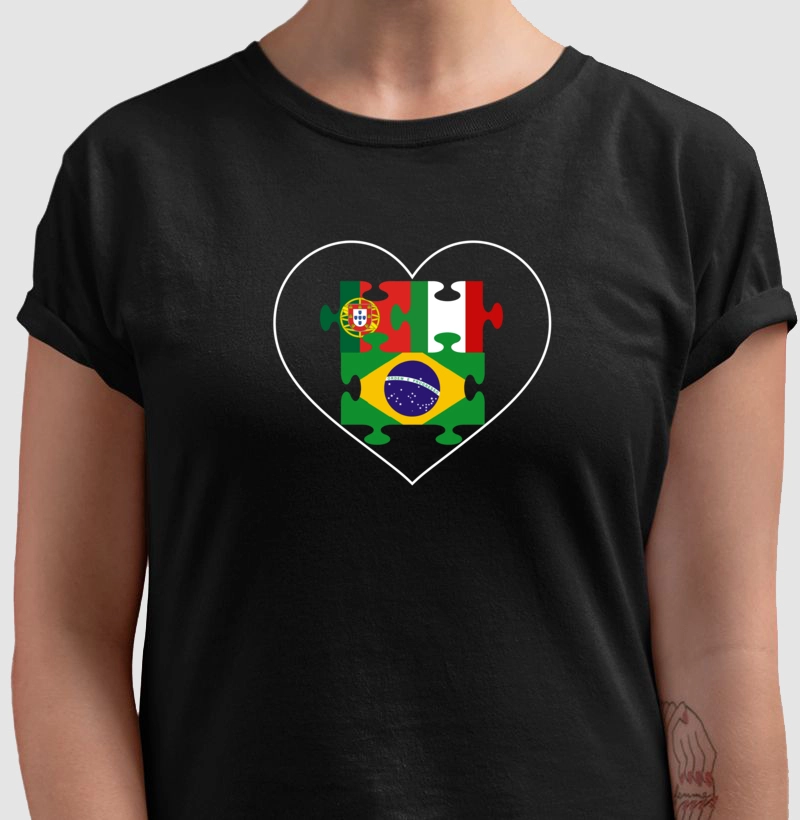 Quebra cabeça 2