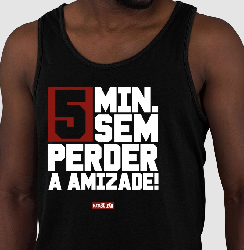 5 Minutos