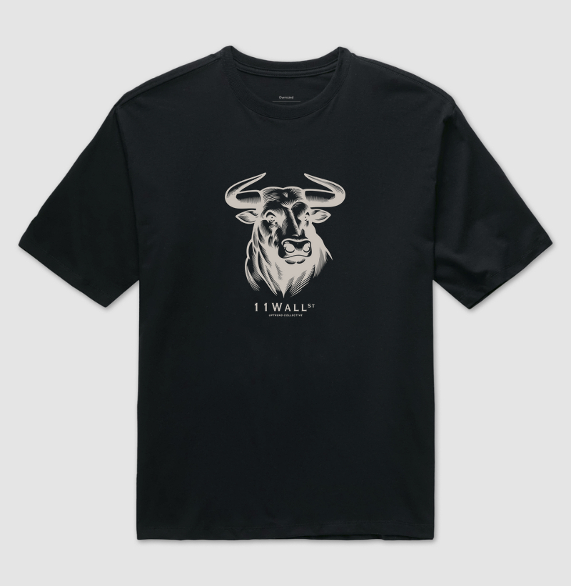 Wall Street Bull