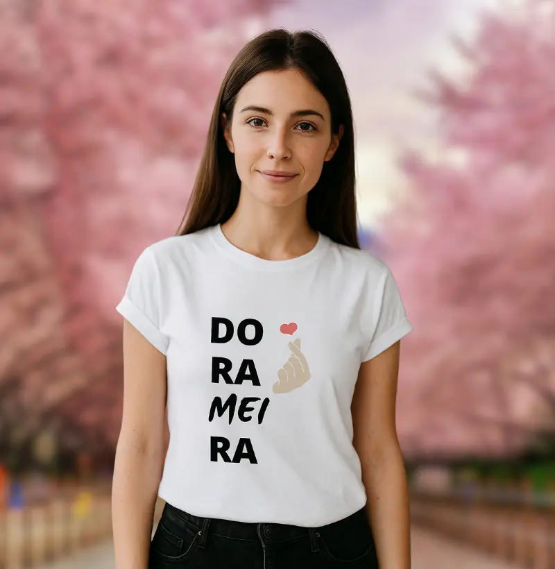 Dorameira