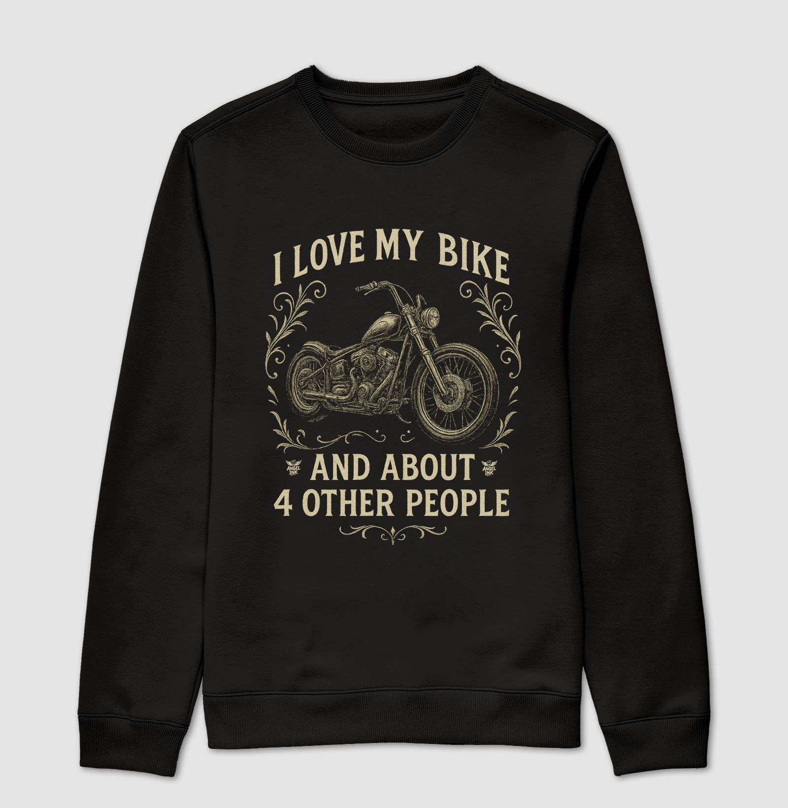 BIKE