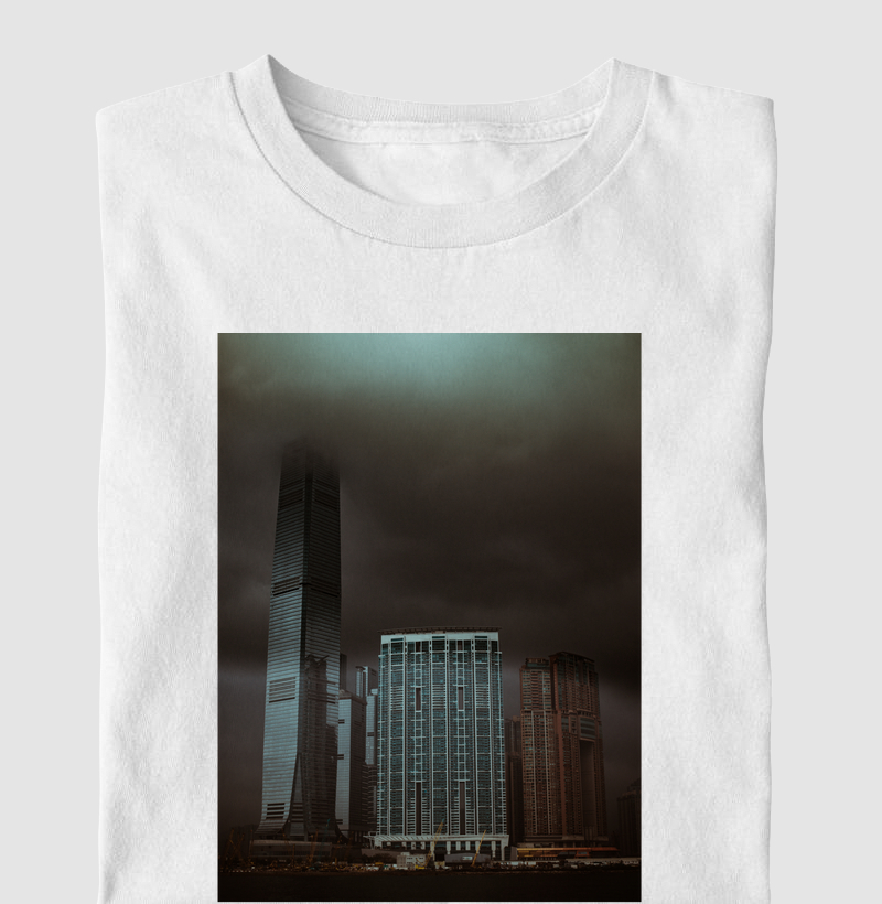 Hong Kong