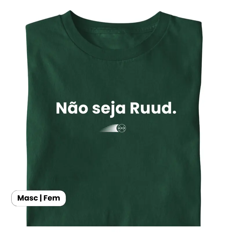 Não Seja Ruud