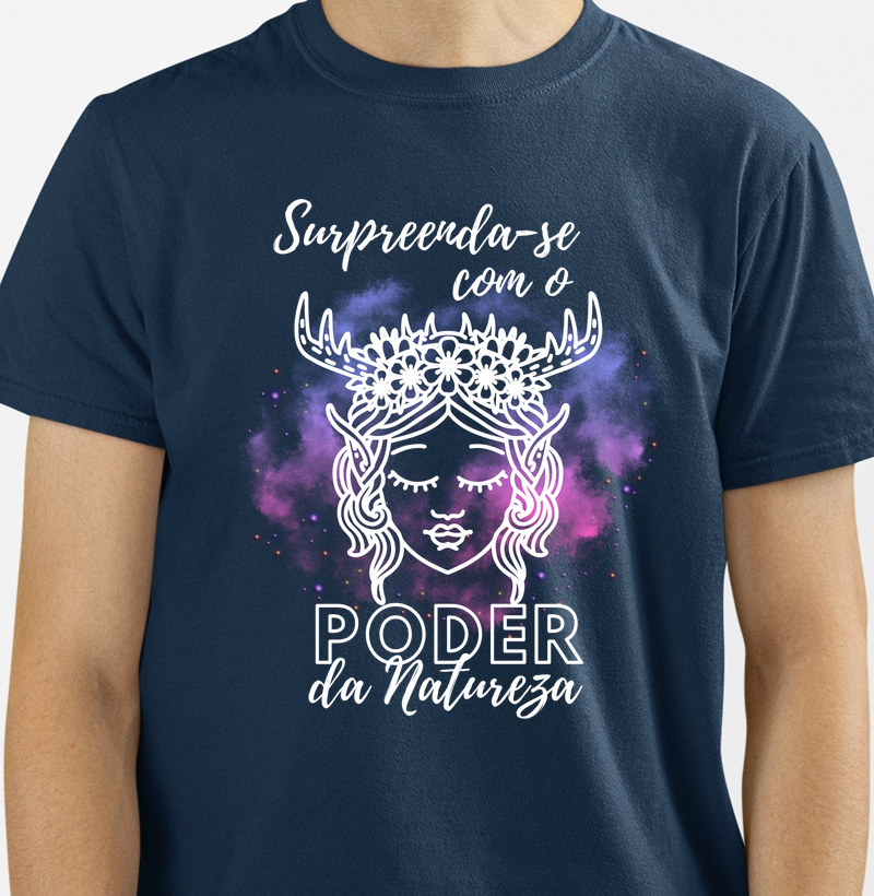 Poder da Natureza