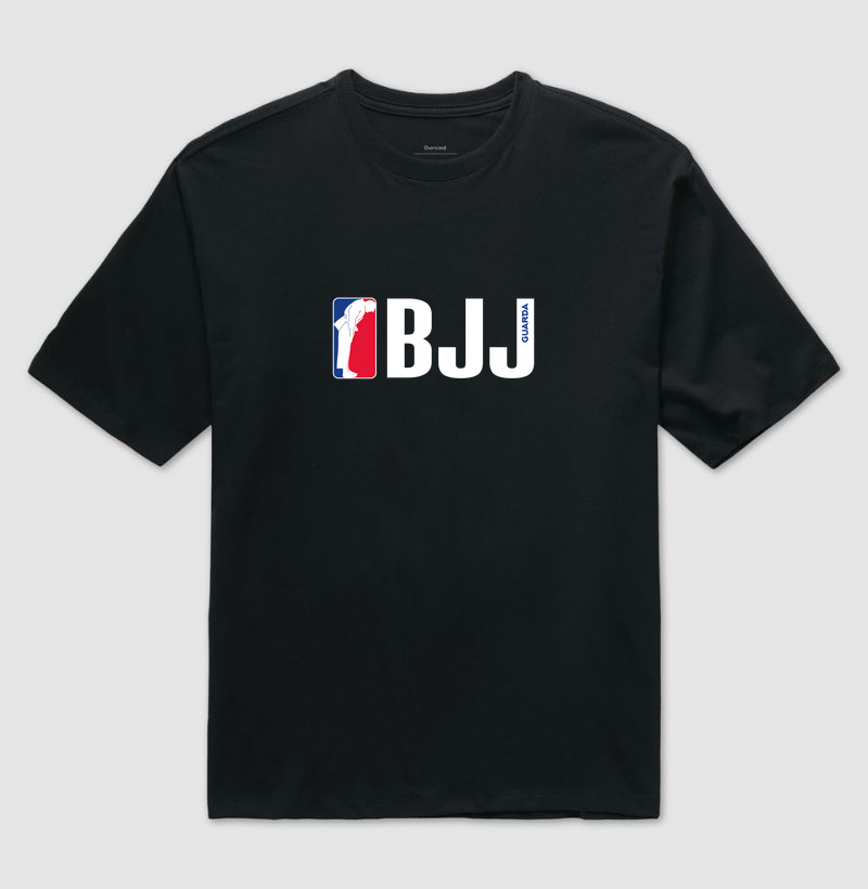 BJJ | NBA