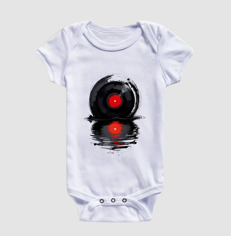 Vinil Reflexo